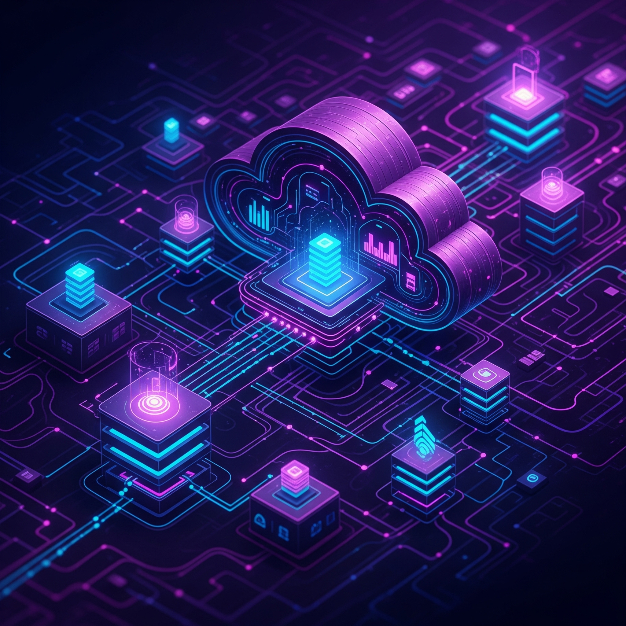 Azure Analytical Data Platform